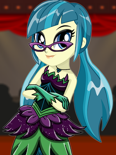 Girls Dress Up Friendship