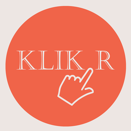 KlikR logo