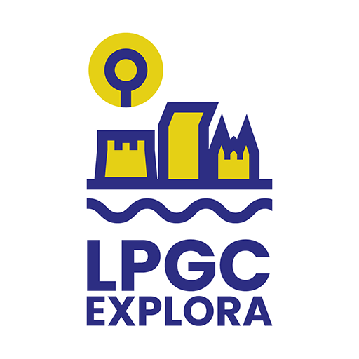 LPGC Explora logo
