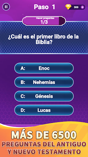 Vista previa de la aplicación