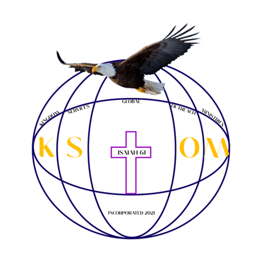 Kingdom Services Global OM logo