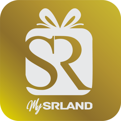 MySrland logo