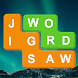 Word Jigsaw Puzzle - Androidアプリ