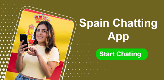 Live Chat With Spain - Dating