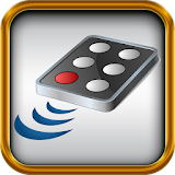 Pe‍e‍l Sm‍art Remote control icon