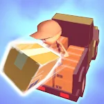 Cover Image of Скачать Express delivery  APK