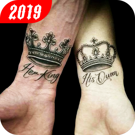 Tattoo Maker Tattoo On My Photo Apps On Google Play