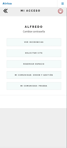 Atrisa Screen 2
