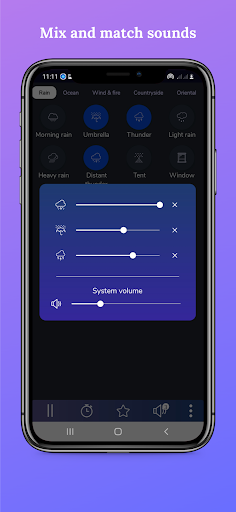 Sleep Music: Calm Meditation Screen 3