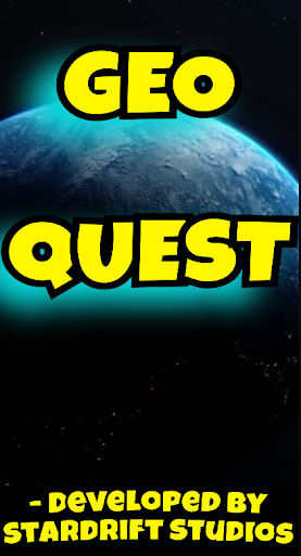 Geo-Quest Mind Trainer Screen 2