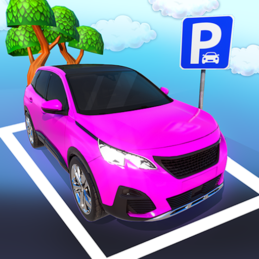 Car Escape Traffic Mob Control 0.1 Icon