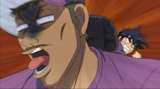 メジャー 第4シリーズ Season 1 Episode 4 Tv On Google Play
