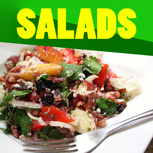Salad Recipes