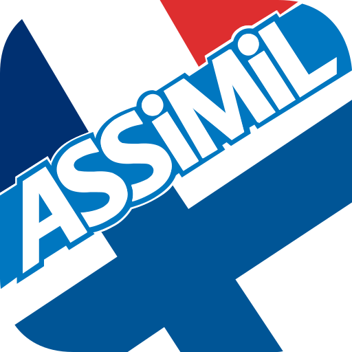 Apprendre Finnois Assimil logo