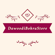 Dawoodi Bohra Store - Shopping App  Icon