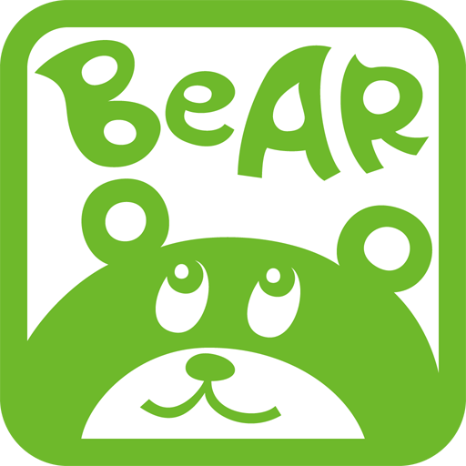 BeAR logo