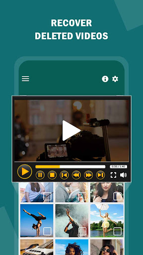 Recover Deleted Messages Photo