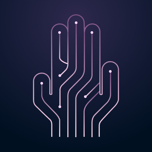 Future Lines – AI Palmistry