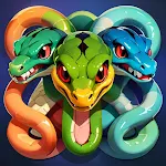 Snake Kingdom Simulator