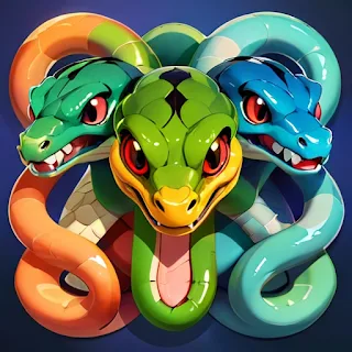 Snake Kingdom Simulator apk