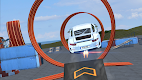 screenshot of GT Car Simulator