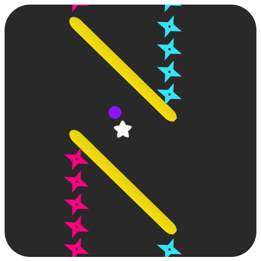 Imad Helix Ball logo