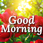 Cover Image of Download Good Morning Images & Messages 5.8 APK