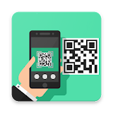 Qr and Barcode Scanner icon
