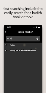 Hadith Collection – Islam, Qur’ an, Sunnah Mod Apk Download 5