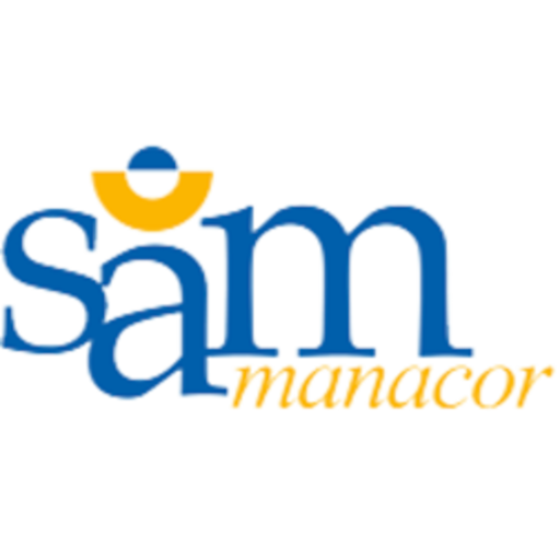 Incidencies SAM Manacor logo