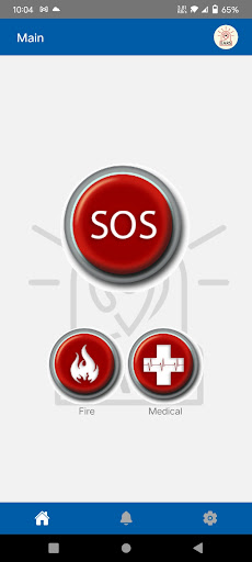 Ears Client Screen 2