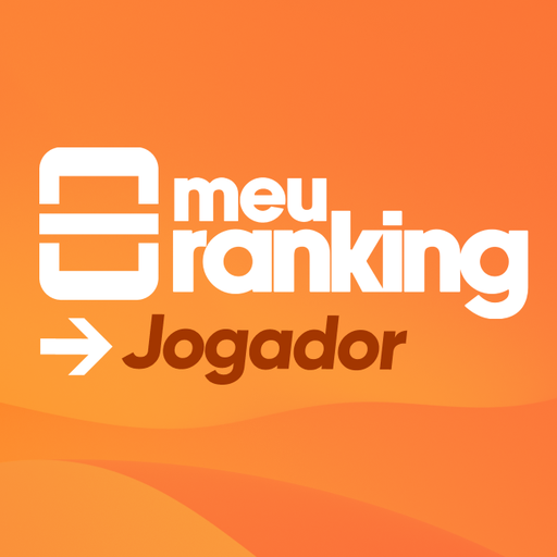 Meu Ranking - Jogador logo