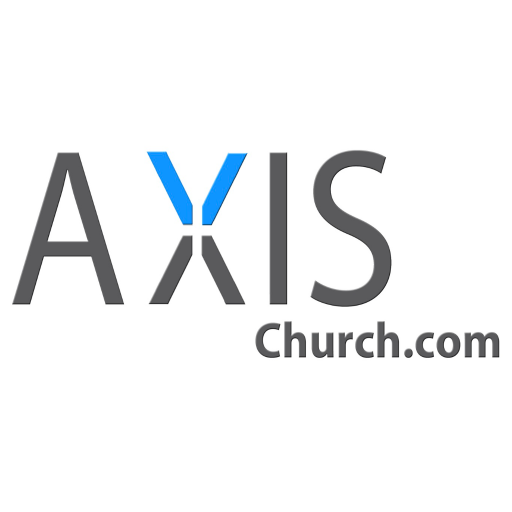 Axis Christian Church logo