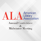 ALA Mobile Conference icon
