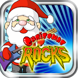 Christmas Rocks icon
