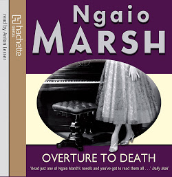 Icon image Overture To Death