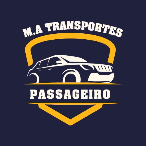 passageiro m.a transportes for  Android – Latest Version & Features app icon