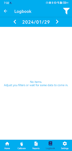 Intelligo All in one UAE Screen 3