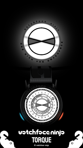 TORQUE Screen 2