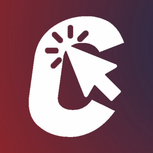 Creative Cursor logo