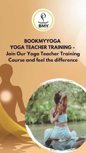 Android application Arogya Yogshala Wellness screenshort
