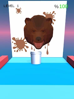 Pick Right Colour - Screenshot 4