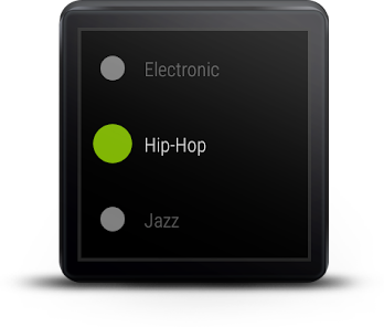 Android wear 2.0 sales spotify