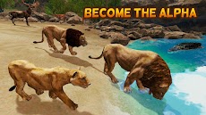The Lion - Animal Simulatorのおすすめ画像4