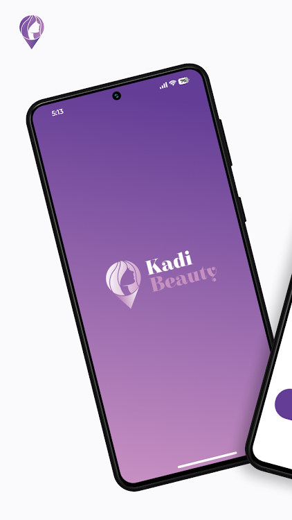 Kadi Beauty Provider - 1.0.5 - (Android)
