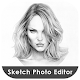 Sketch Photo Editor : Pencil Sketch Photo Maker Descarga en Windows