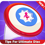 Cover Image of 下载 Tips for Ultimate Disc 1.0 APK