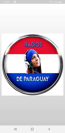 Radios de paraguay2 Screen 2