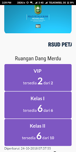 Simpati Screen 2