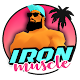 3D bodybuilding fitness game - Iron Muscle تنزيل على نظام Windows